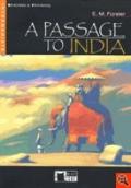 A Passage to India. Con CD Audio