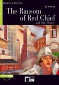 The Ransom of Red Chief and Other Stories. Con audiolibro. CD Audio