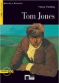 Tom Jones. Con CD Audio