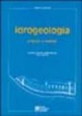 Idrogeologia. Principi e metodi