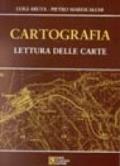 Cartografia. La lettura delle carte