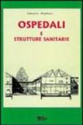 Ospedali e strutture sanitarie