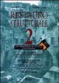 Restauro strutturale. Con floppy disk: 2