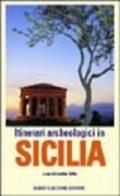 Itinerari archeologici in Sicilia