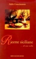 Ricette siciliane di una volta