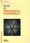 Note di meccanica razionale