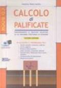 Calcolo di palificate. Con CD-ROM