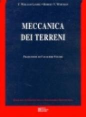 Meccanica dei terreni