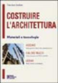 Costruire l'architettura