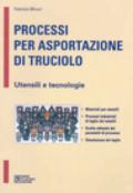 Processi di asportazione di trucioli