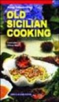 Old sicilian cooking