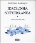 Idrologia sotterranea: 1