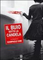 Il buio sotto la candela