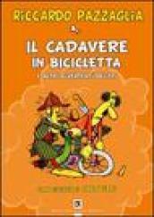 Il cadavere in bicicletta e altri divertenti delitti