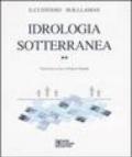 Idrologia sotterranea. 2.