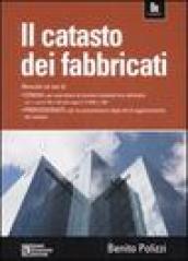 Il catasto dei fabbricati. Manuale ad uso dei comuni e dei professionisti