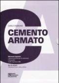 Cemento armato. Con CD-ROM