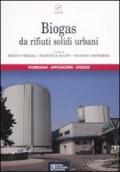 Biogas da rifiuti solidi urbani