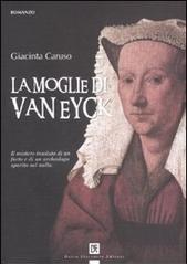 La moglie di Van Eyck