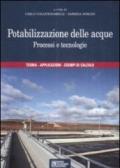 Potabilizzazione delle acque. Processi e tecnologie