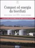 COMPOST ED ENERGIA DA BIORIFIUTI