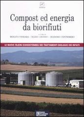 COMPOST ED ENERGIA DA BIORIFIUTI