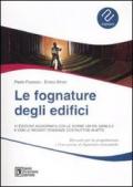 Le fognature degli edifici. Con-ROM. Ediz. illustrata