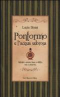 Pontormo e l'acqua udorosa. Intrighi e amore, lusso e delitto, arte e passione