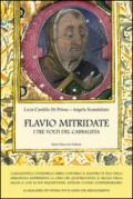 Flavio Mitridate. I tre volti del cabbalista