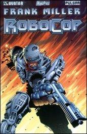 Robocop. 1.