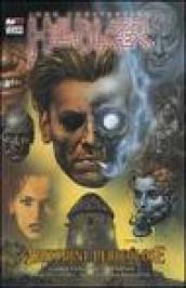 Hellblazer. 1.Abitudini pericolose