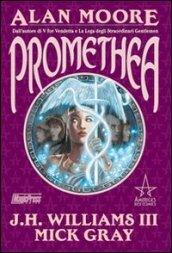 Promethea. Vol. 2