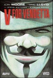 V for vendetta