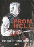 From Hell - L'integrale (Nuova edizione)