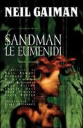 Sandman. 9.Le eumenidi