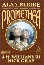 Promethea. 3.