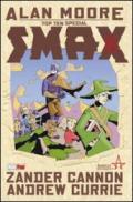 Smax