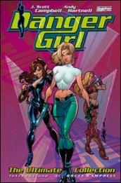 Danger Girl: Edizione definitiva