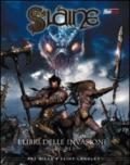 Libri delle invasioni. Slaine (I). Vol. 1