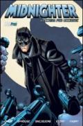 Macchina per uccidere. Midnighter: 1