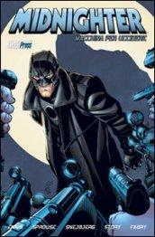 Macchina per uccidere. Midnighter: 1