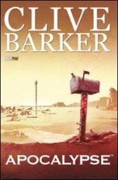 Clive Barker - Apocalypse vol.01 (di 2)