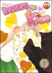 Itazura na kiss. 1.