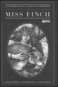 Miss Finch