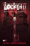 Locke & Key: 1