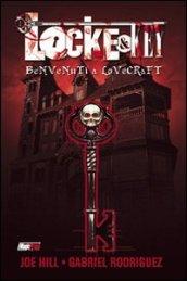 Locke & Key: 1