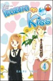 Itazura na kiss. 4.