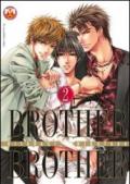 Brother X Brother vol.02 (di 5)