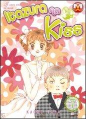 Itazura na kiss. 7.