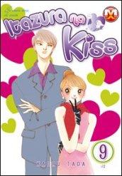 Itazura na kiss. 9.